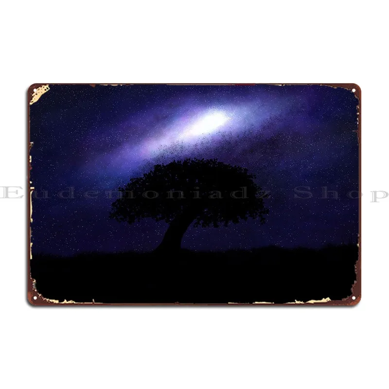 

What A Night Metal Plaque Poster Rusty Cinema Party Club Customize Wall Plaque Tin Sign Poster