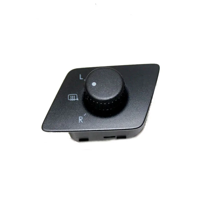 

Adjust knob side mirror Switch for polo 6Q1 959 565 D 6Q1959565D 6pins