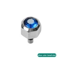 Small size-Silver