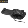 TACGEAR IWB OWB universal Left Right Hand Magazine Pouch Mag Holster Mag Carrier for 9mm .40S&W Pistol Single Double Stack Mag 4