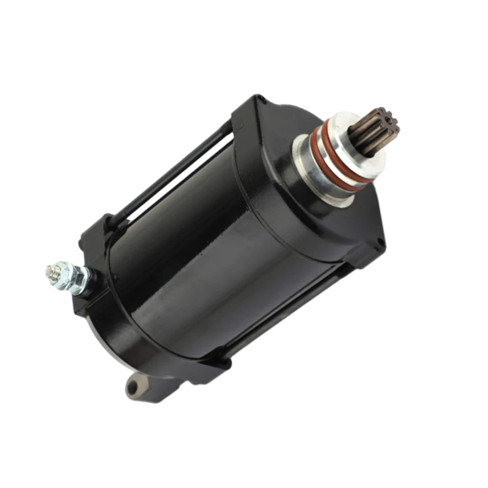 

Стартер 9 зубьев для SeaDoo Spark 2 Up / 3 Up 900 Rotax ACE Can-Am Spyder RYKER STD Maverick X3 R 4x4 420893830 420892426