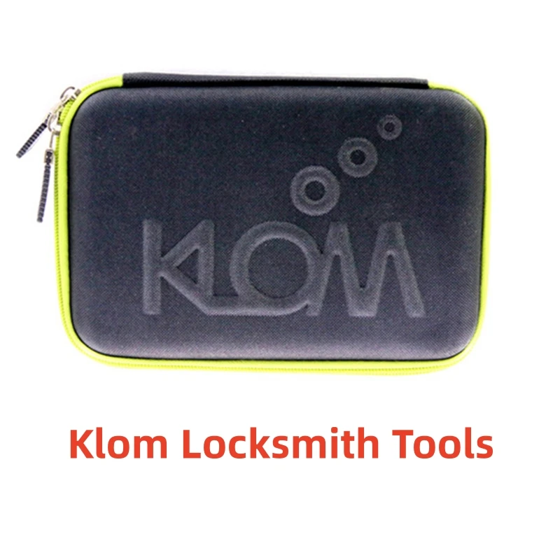 Klom Locksmith Tools Repair hand tool