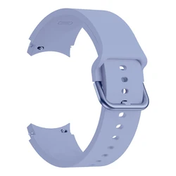 Summer Official Pink Bracelet Band for Galaxy watch 7 (Aurora Blue)