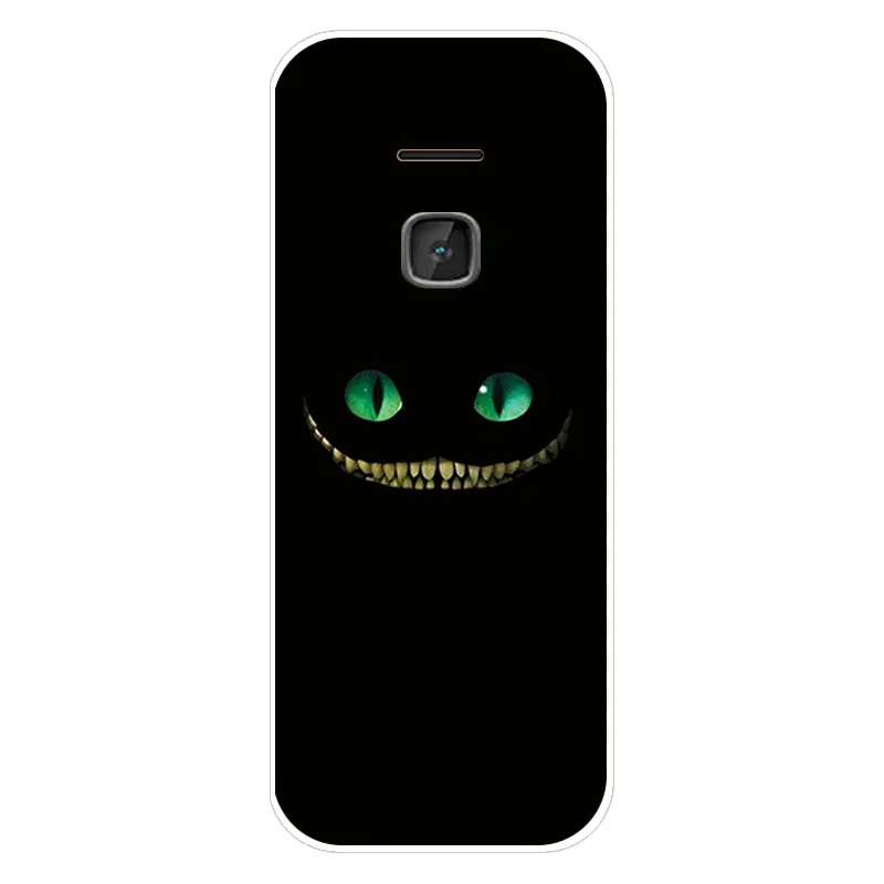 Silicone Shockproof Cool Animal Design Transparent Phone Case Cover