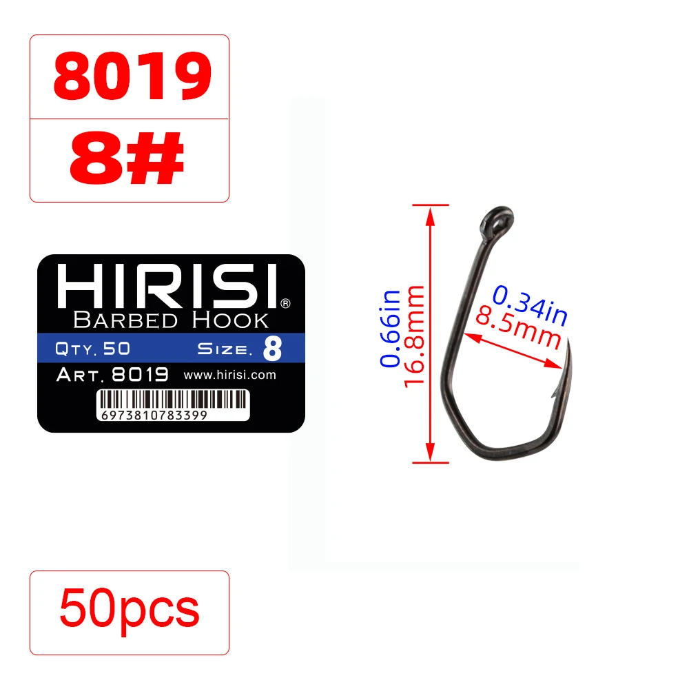 DAGEZI – Lot de 25 hameçons de pêche à la ligne,accessoire à haute