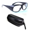 OD6+ CE Safety Glasses Fit for 2780nm 2940nm Erbium Laser Eye Protection Protective Goggles 2700 - 3000nm 6