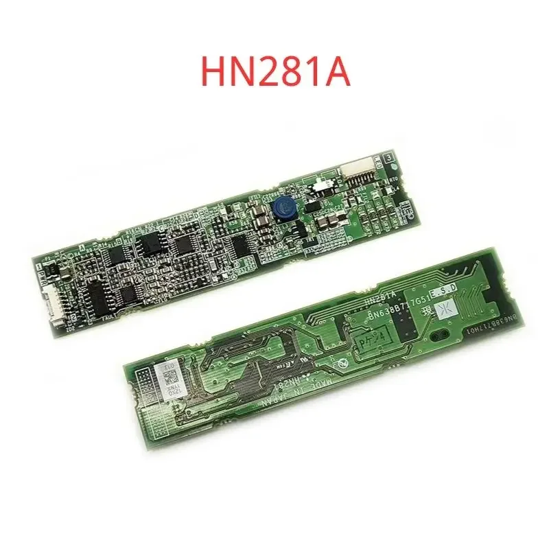 

Used test ok HN281A Circuit board