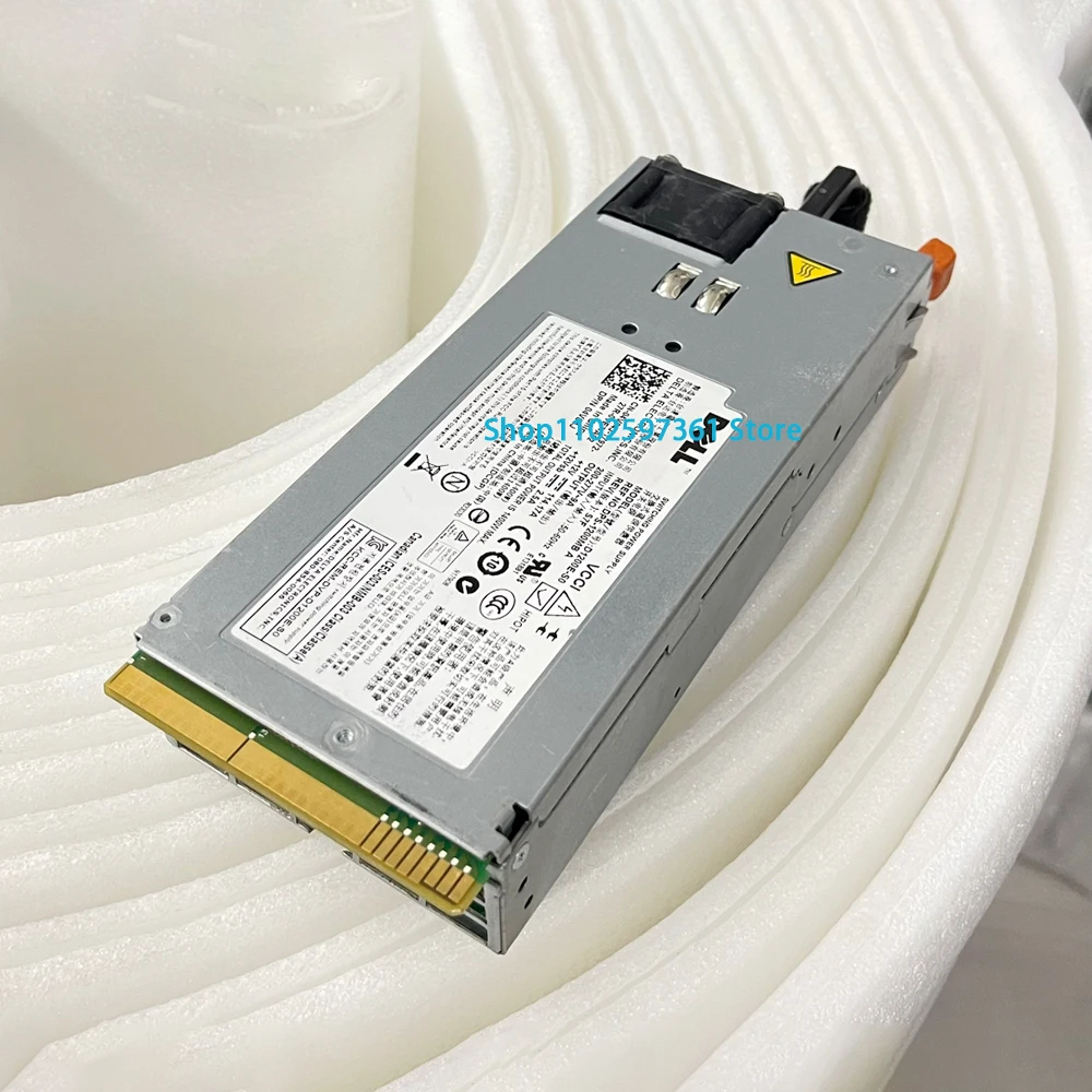 Power Supply D1200E-S0 DPS-1200MB A 1400W For DELL C6105 12V 114A 8 Power Supply D1200E-S0 DPS-1200MB A 1400W For DELL C6105 12V 114A - Image 6