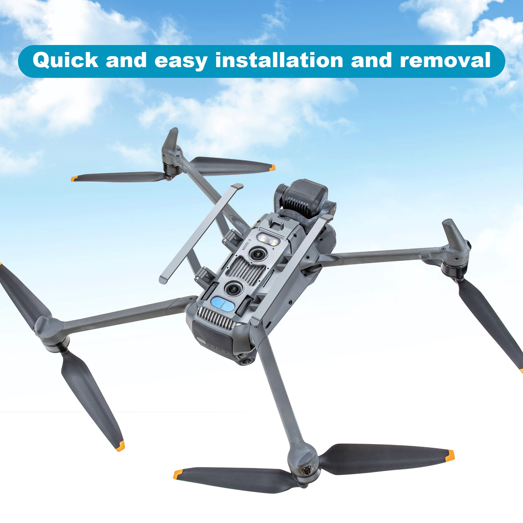 DJI Mavic 3  ͽٴ  ̽   Mavic 3 Drone ׼   ٸ   ī޶ ȣ ĵ