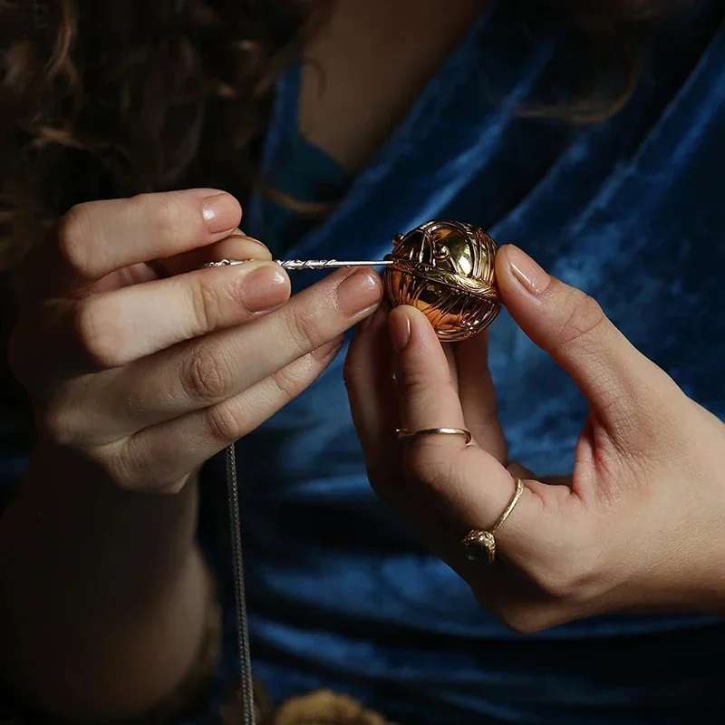 Vif d'or Boîte à matiques avec ailes mobiles, boîte à bijoux de luxe, étui de rangement, présentoirs de collier, proposition d'anniversaire, idées de boîte-cadeau