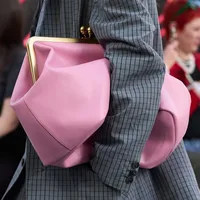 Sacs de soirée à clip d'embrayage de grande capacité pour femmes sacs à main et sacs à main de créateurs de luxe 2026 nouveau dans la mode dames épaule livraison gratuite arrivée rapide 1