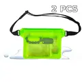 2pc Green