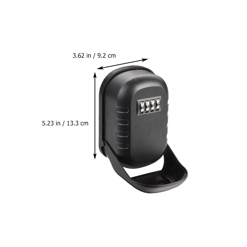 Рисунок 3 - настенный ящик для хранения кл