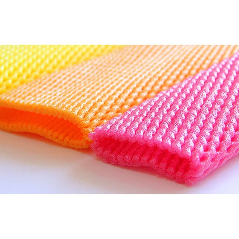 Fruit Foam Mesh Pockets Vegetables Thickened Mesh Bags Fragile Items Shock-proof Protection Transport Packaging Anti-squeeze
