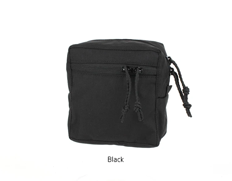 Tactical Molle Hunting Small General Purpose Pouch for Paintball and Airsoft Description Image.This Product Can Be Found With The Tag Names Accessories hunting vest, Airsoft accessories molle vest, Airsoft tactical equipment, Paintball airsoft accessories