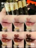 Girlcult Gold Digger all in Gift Set Lip Gloss Eyeshadow Face Contouring comprehensive tray Mirror 4