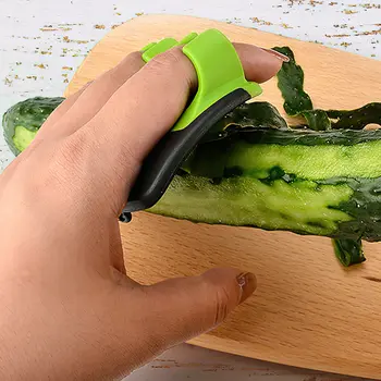 Stainless Steel Peeler Set 1