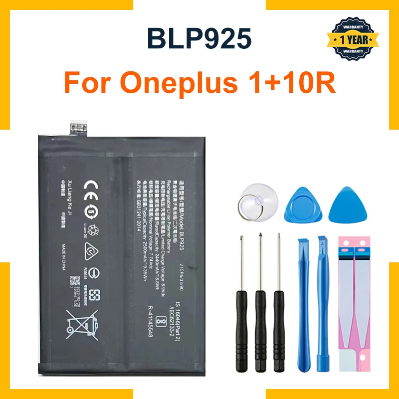 NewOriginalHighQuality5000mAhBLP925ForOneplus110RMobilePhoneBattery.jpg