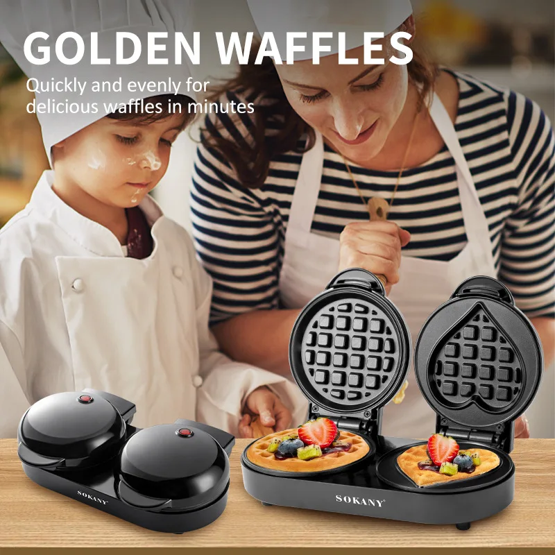 https://ae01.alicdn.com/kf/S7f436b10f60e464481026d60f9e1e083k/SK-BBQ-850-Multifunction-2-Disc-Waffle-Maker-1100W-Strong-Power-Circular-Shape-Heart-Shape-Household.jpg