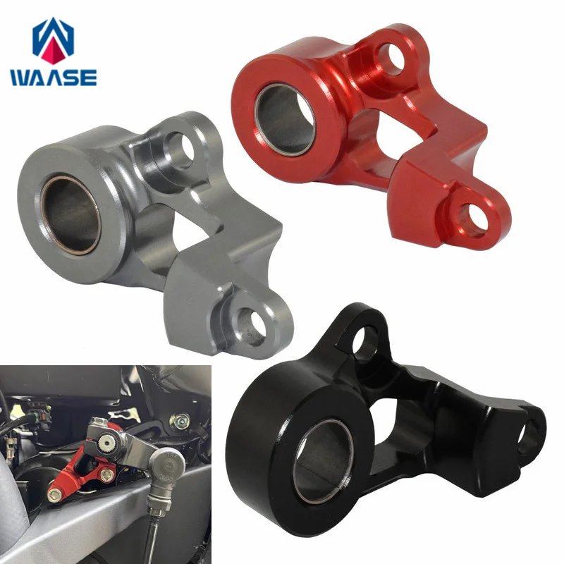 Waase для Honda CB650R CBR650R CB CBR 650 R 2019 2020 2021 Модифицированная ручка переключения скоростей