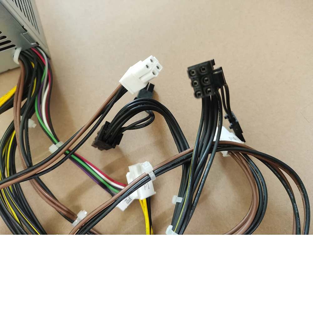 HP 680 800 880 G6 용 전원 공급 장치, L75200-001 L75200-004 PA-5551-1HA, 550W