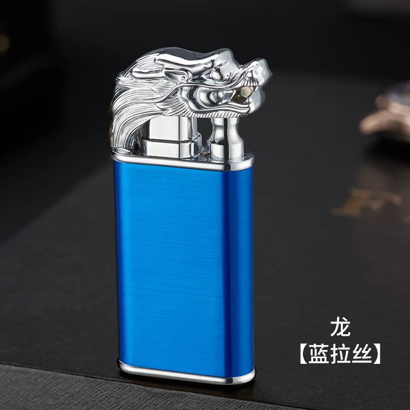 Blue Dragon