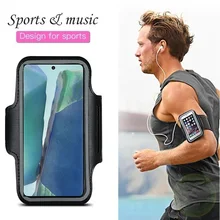 

Sports Case for Running on Hand for Samsung Note 20 Ultra Bracelets Holder for Phone Arm Band Case for Samsung Note 10 Plus Lite