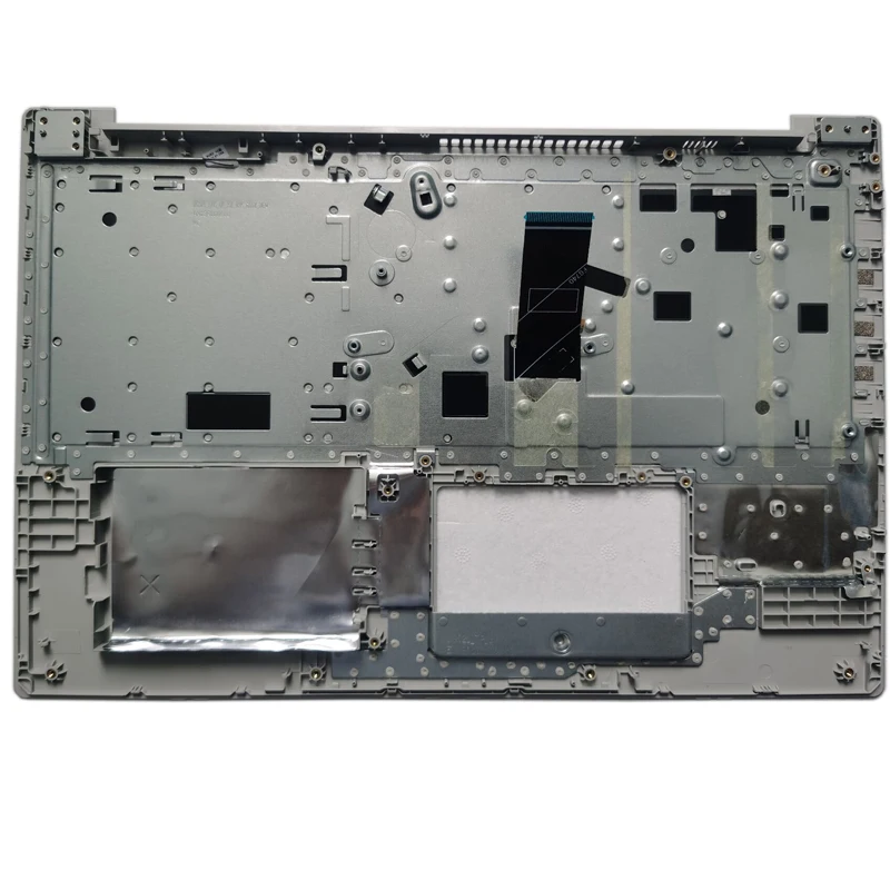 IdeaPad 320-15 320-15IAP 320-15AST 320-15IKB 320-15ISK 330-15IKB용 새 스페인어 키보드(손목 받침대 상단 커버 케이스 포함)