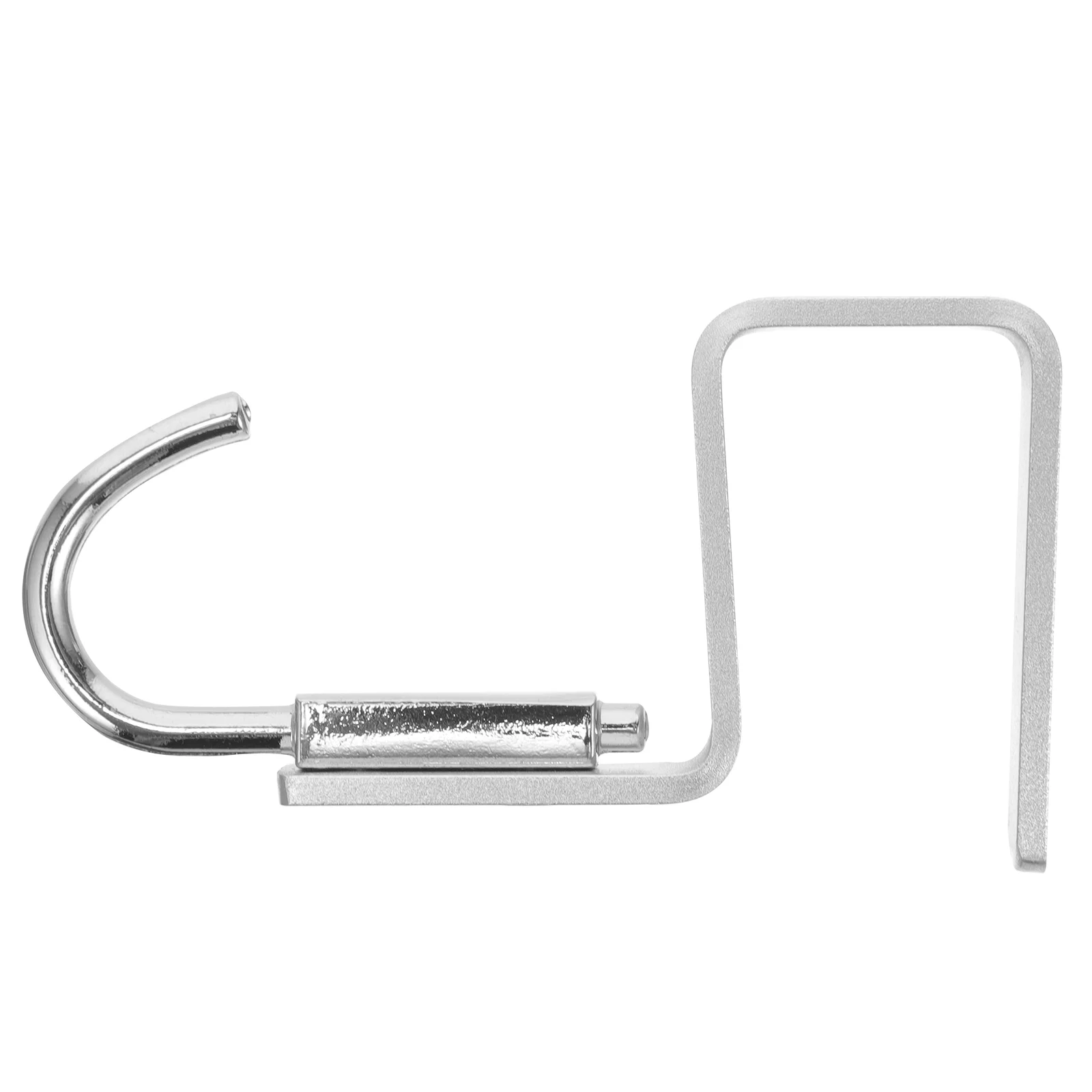 WalletTableHooksHangingBagsSchoolHangerAluminumAlloyTablesPurseHolderStudent