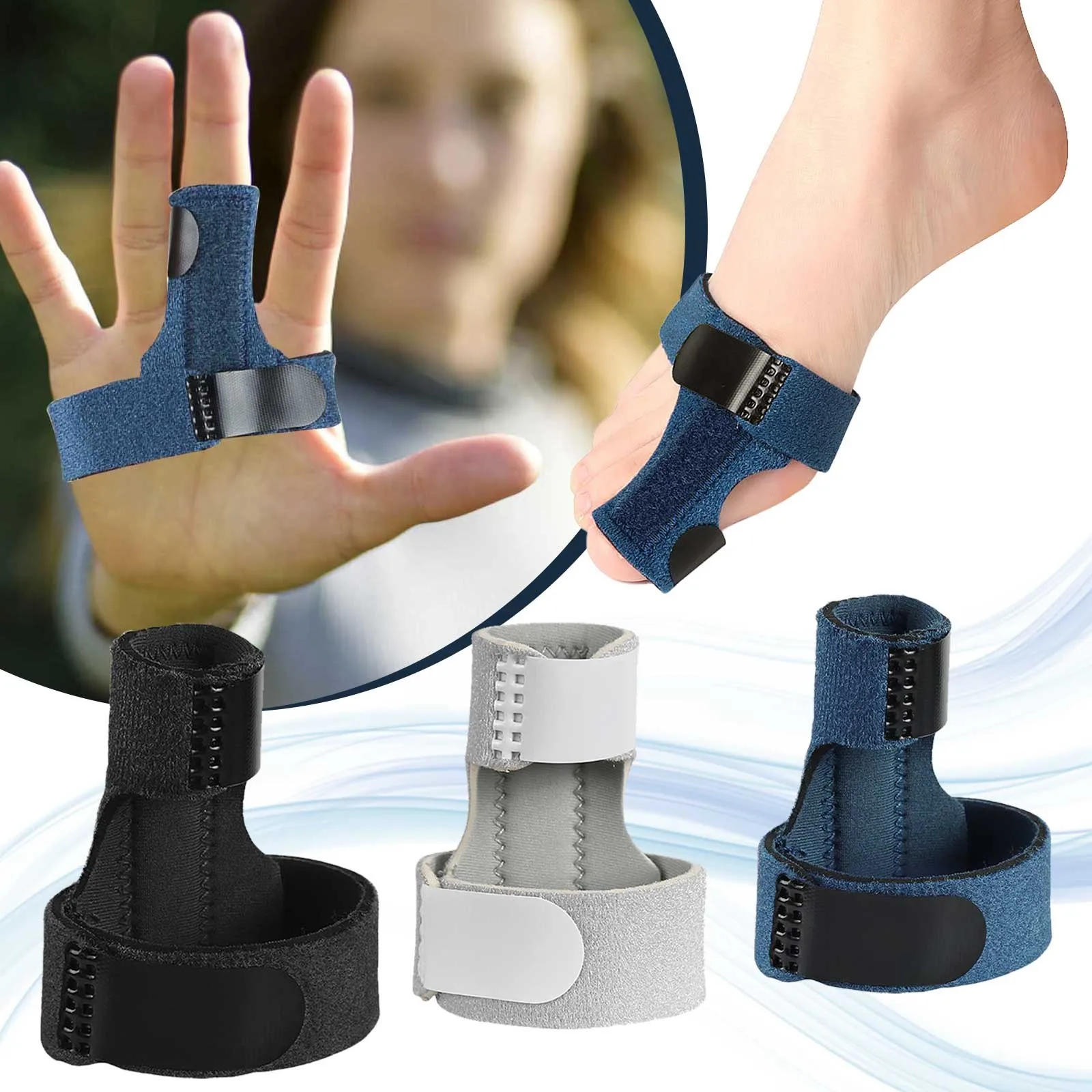 Share 143+ finger splint for ring finger xkldase.edu.vn