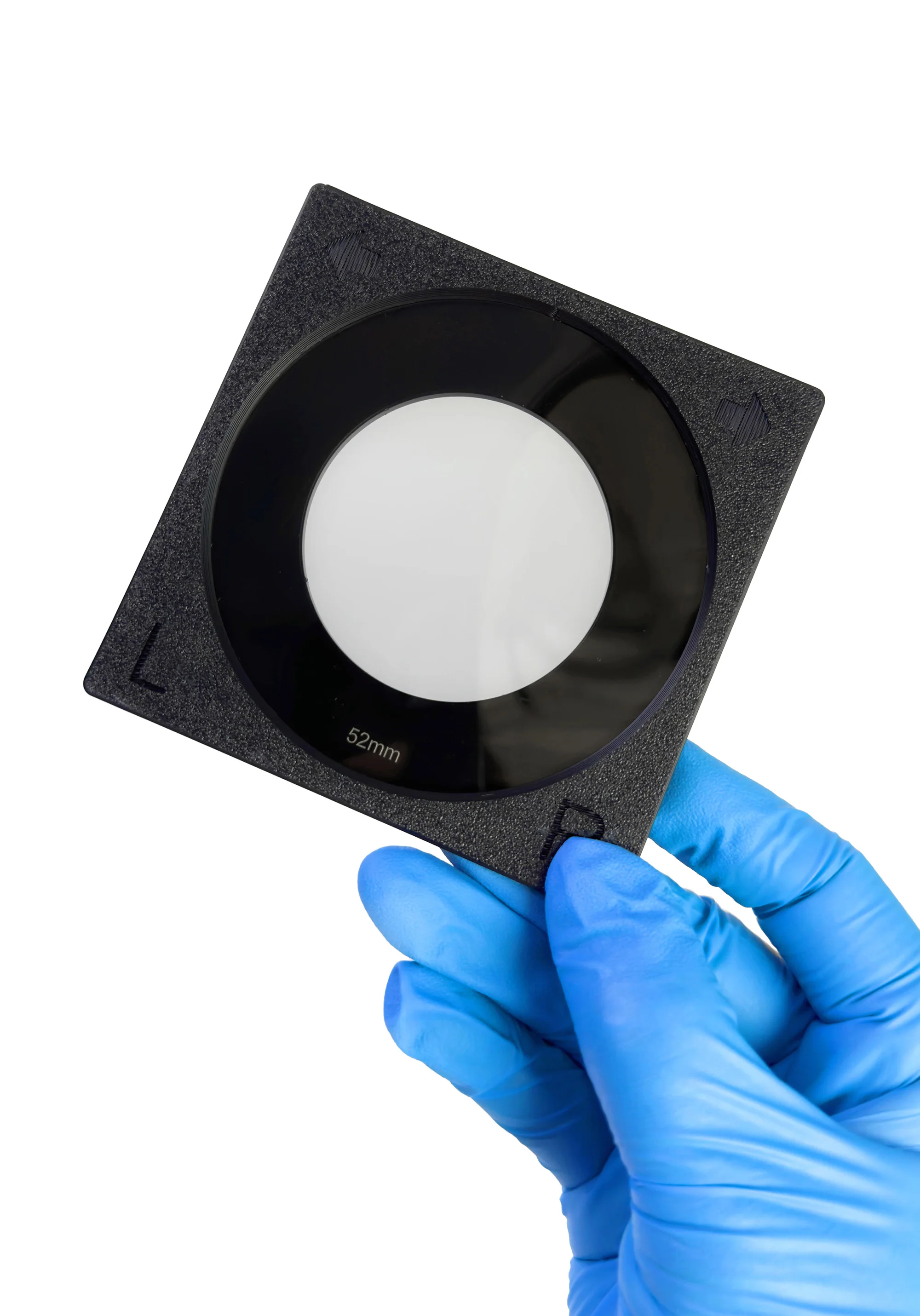 Godox MF12 Kamera-Polarisator-Set für Zahnfotografie, Kreuzpolarisation, keine Reflexionen, Flash-Fotokit für Zahnärzte – Detail 22