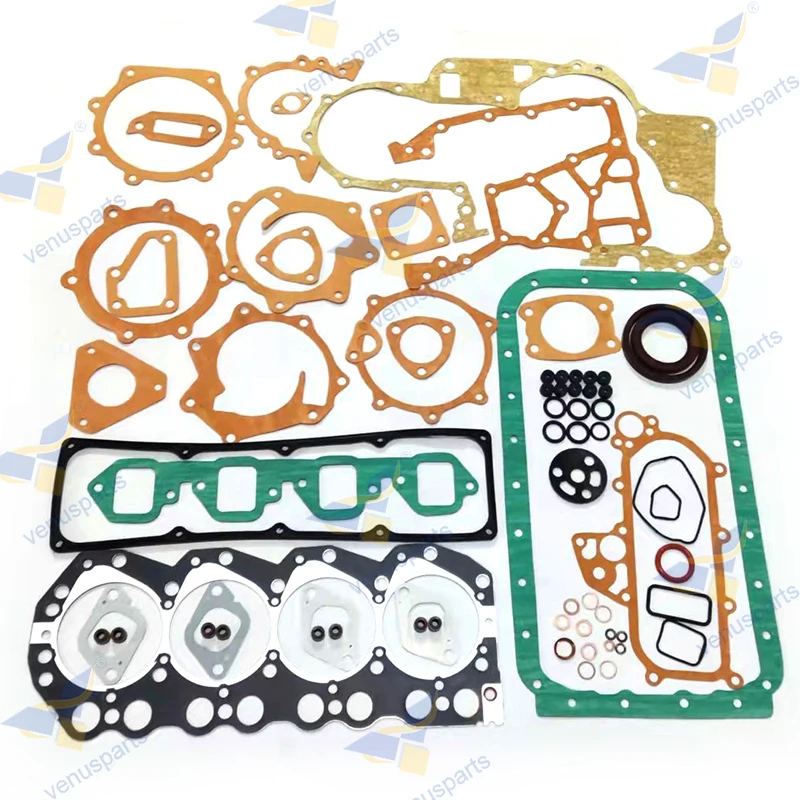

QD32 Full Gasket Kit For Nissan Truck Forklift