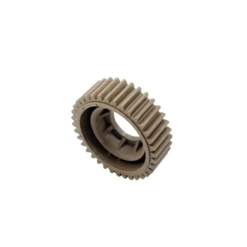 

5pcs for Kyocera FS1028 1128 1350 1800 1900 2000 3900 4000 6020 1100 1300 KM2810 2820 Z36 Heat Roller Gear 5MVG148XN010 2BR20200