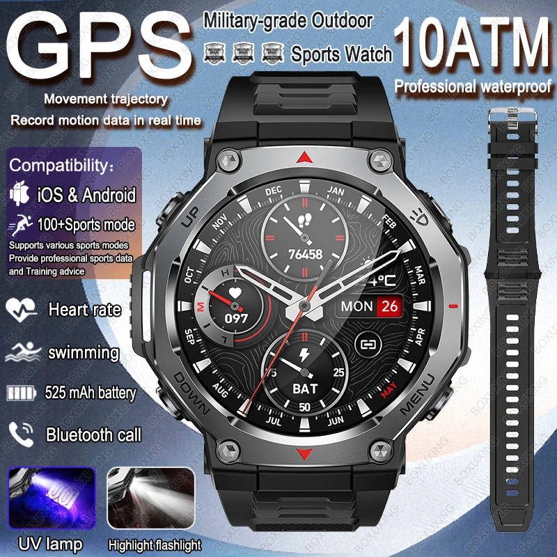 Advanced J2.014.M Watch Battery main image 1