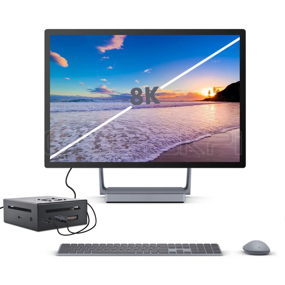 Computers e Electronics