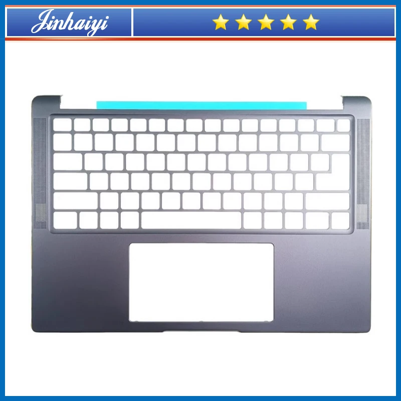 

Для ноутбука Dell Latitude 7440 E7440, верхняя крышка, подставка под ладонь, Ранняя рамка для клавиатуры, корпус 0V463V 0NYD1R 0C4GM2 0121K9