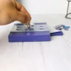 Magic UFO Levitation Magnetic Floating Spinning Top Desktop Decompression Rotating Gyroscope Antistress Fidget Toys 6