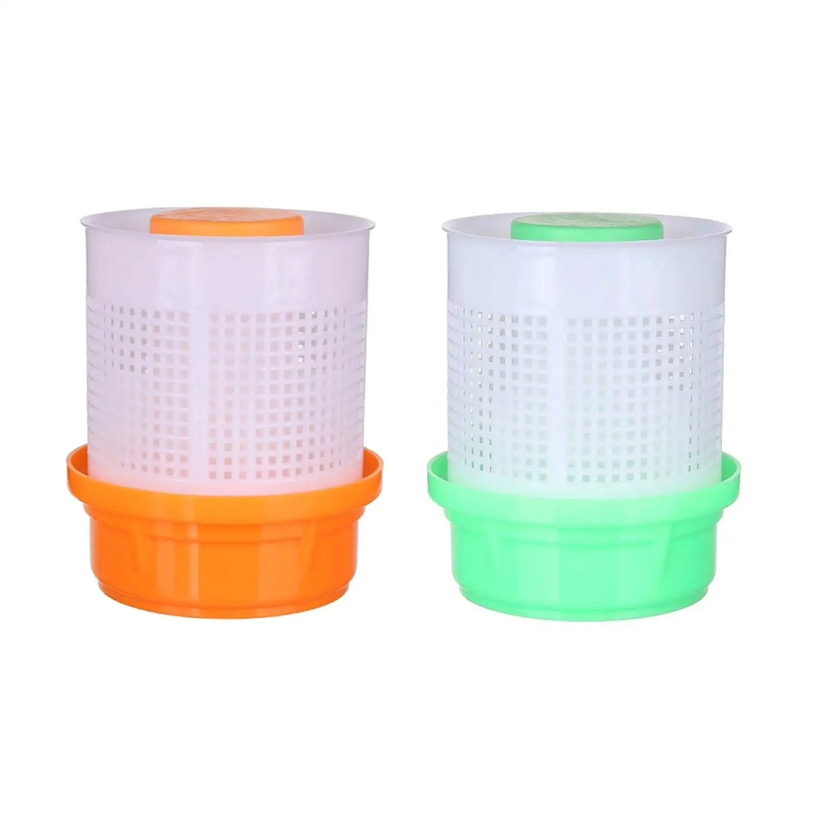 

Vegetable Stuffing Dehydrator Easy to Clean Practical Multipurpose Strainer for Restaurant Kitchen Household Hotels Supplies