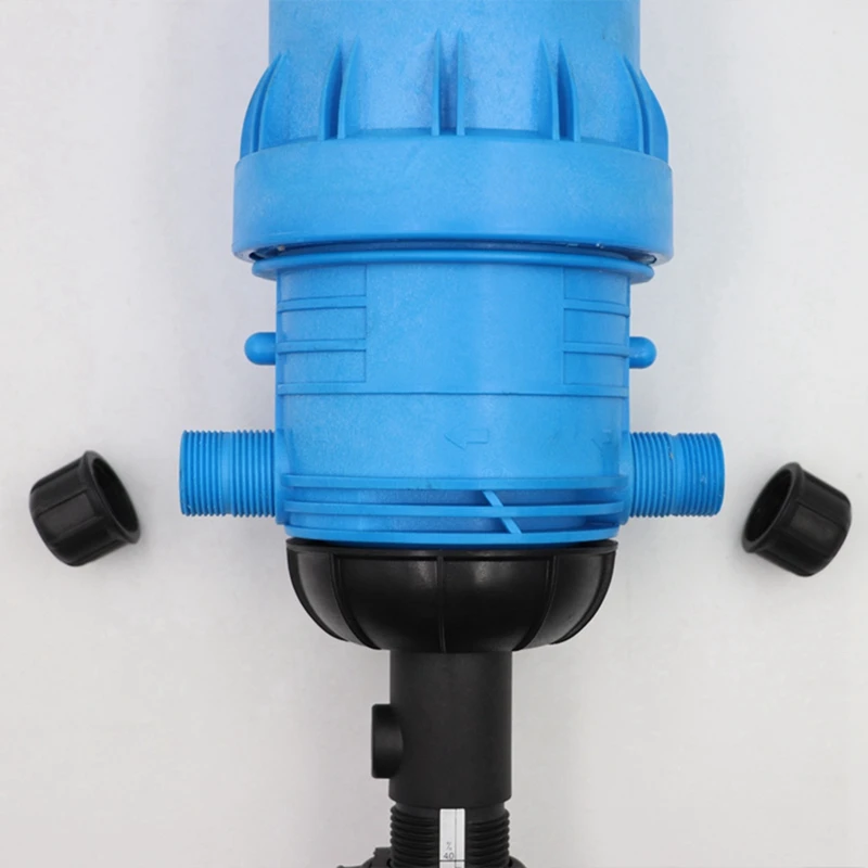 Рисунок 2 - дозирующий насос с помпой для 