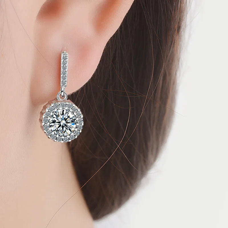 Earrings Certificate