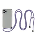 Mixed purple
