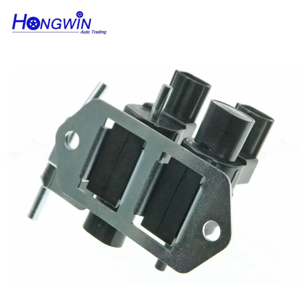 MR534632 K5T81273 Freewheel Clutch 4WD Select Control Solenoid