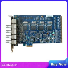 Voor Viewcast Osprey 460e 94-00268-01 Audio En Video Streaming Media Analoge Capture Card