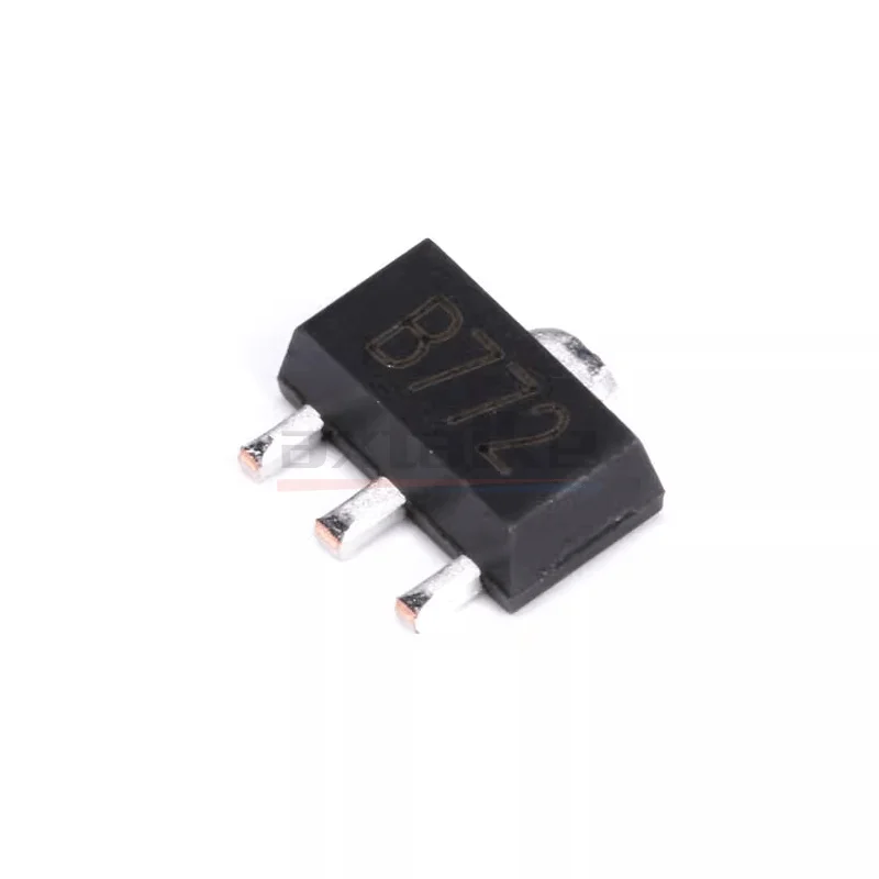 Transistors Kit 20PCS 2SB772 2SD882 B772 D882 B772M D882M NPN PNP SMD DIP