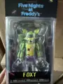 Foxy 7