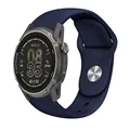 Midnight blue