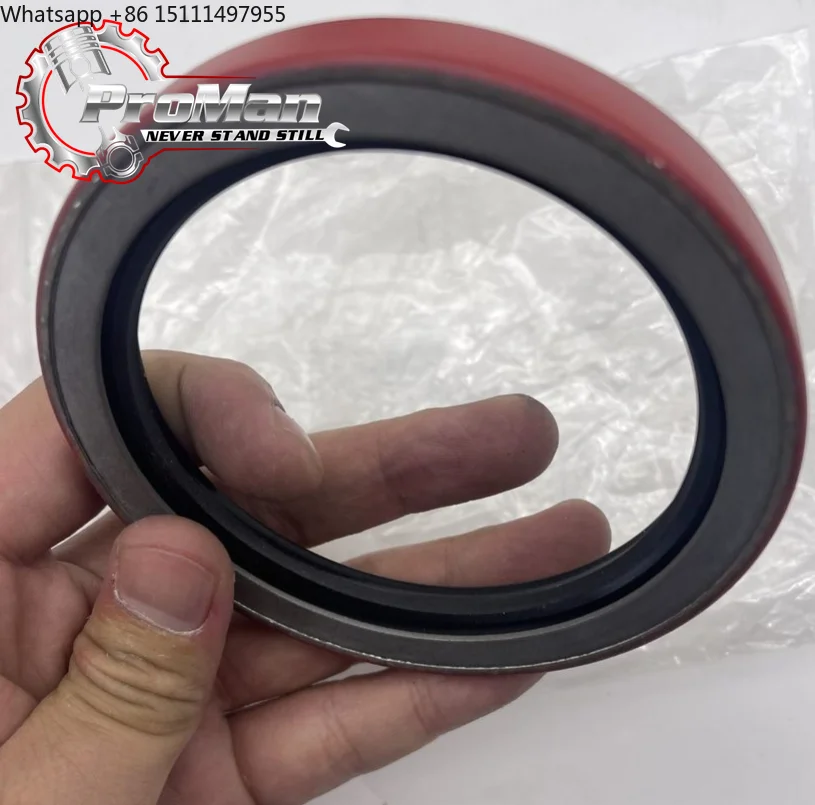 4194175 419-4175 립 씰 트랙형 트랙터 D6H XL D7R D6H XR D6T에 적합 최신 판매 중