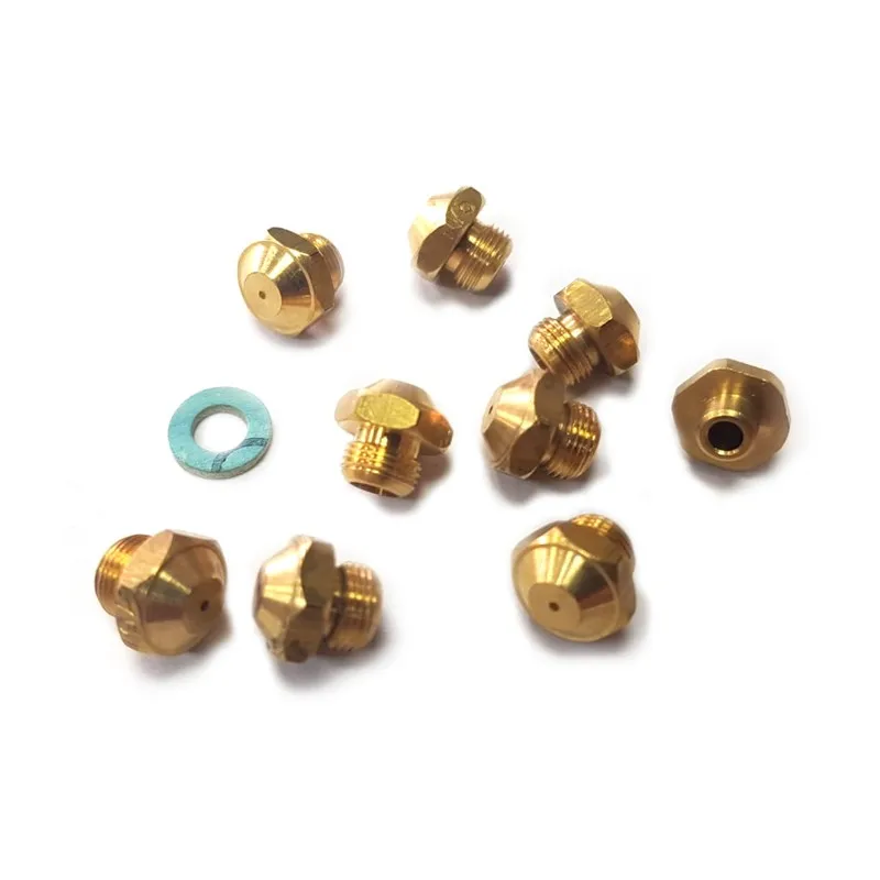 Riscaldatore Iniettori Vaillant Gas Butano 5 Litri