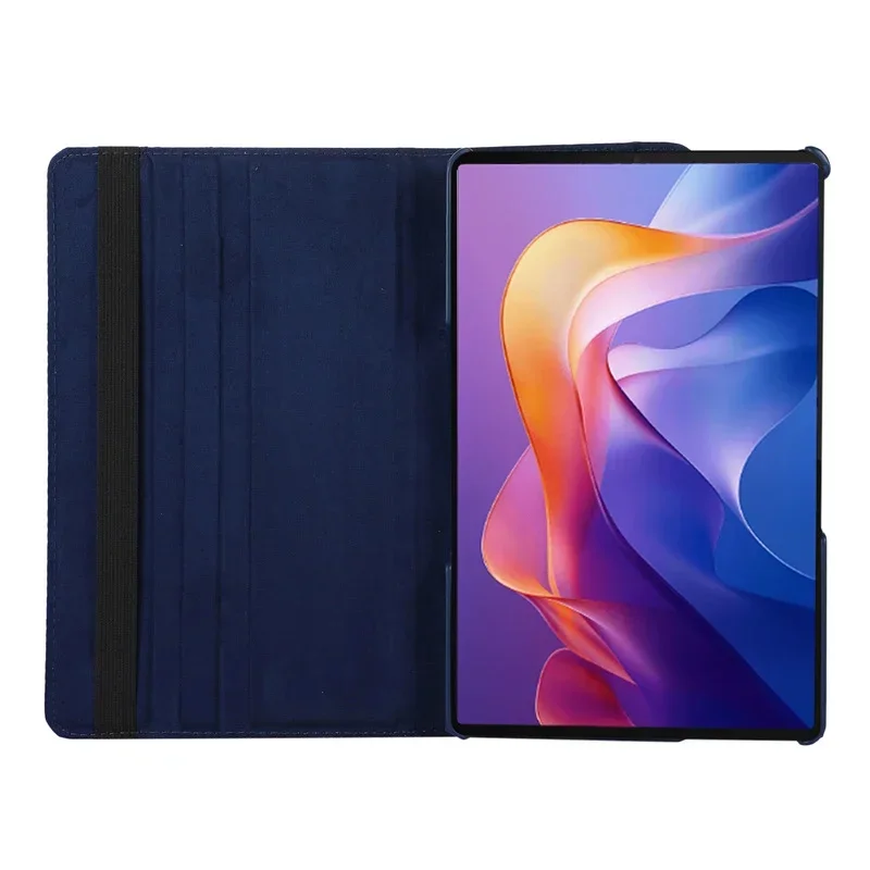 Premium 360° Rotating Stand Tablet Case - 11 inch