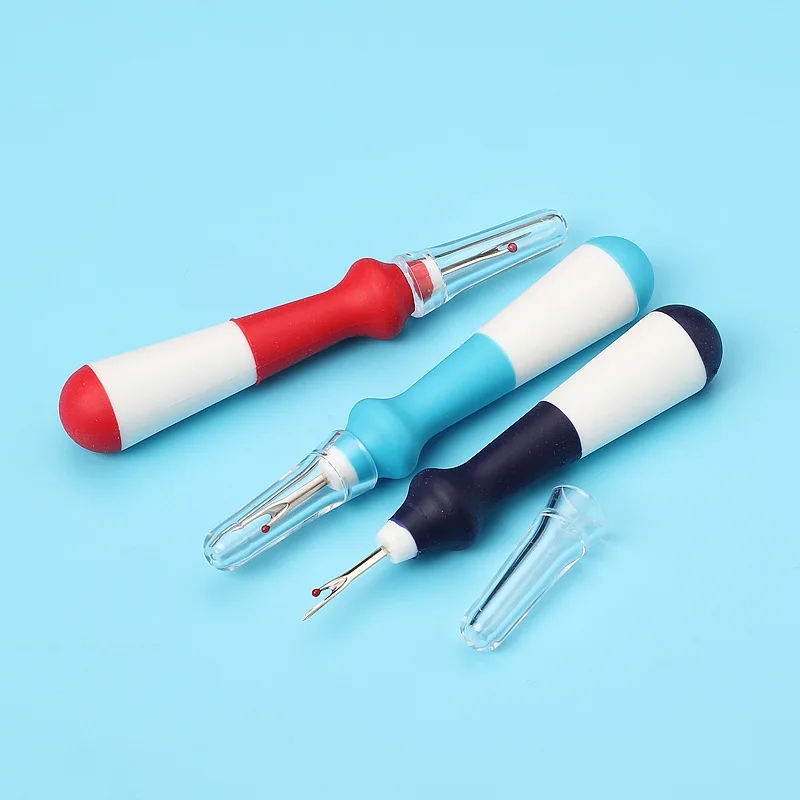 1Pc Seam Sewing Ripper Large Stitch Ripper Thread Remover Tool with Handy  Handles Opening Seams Hems Sewing Crafting Embroidery - AliExpress